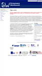 Mobile Screenshot of groupwareworkbench.org.br
